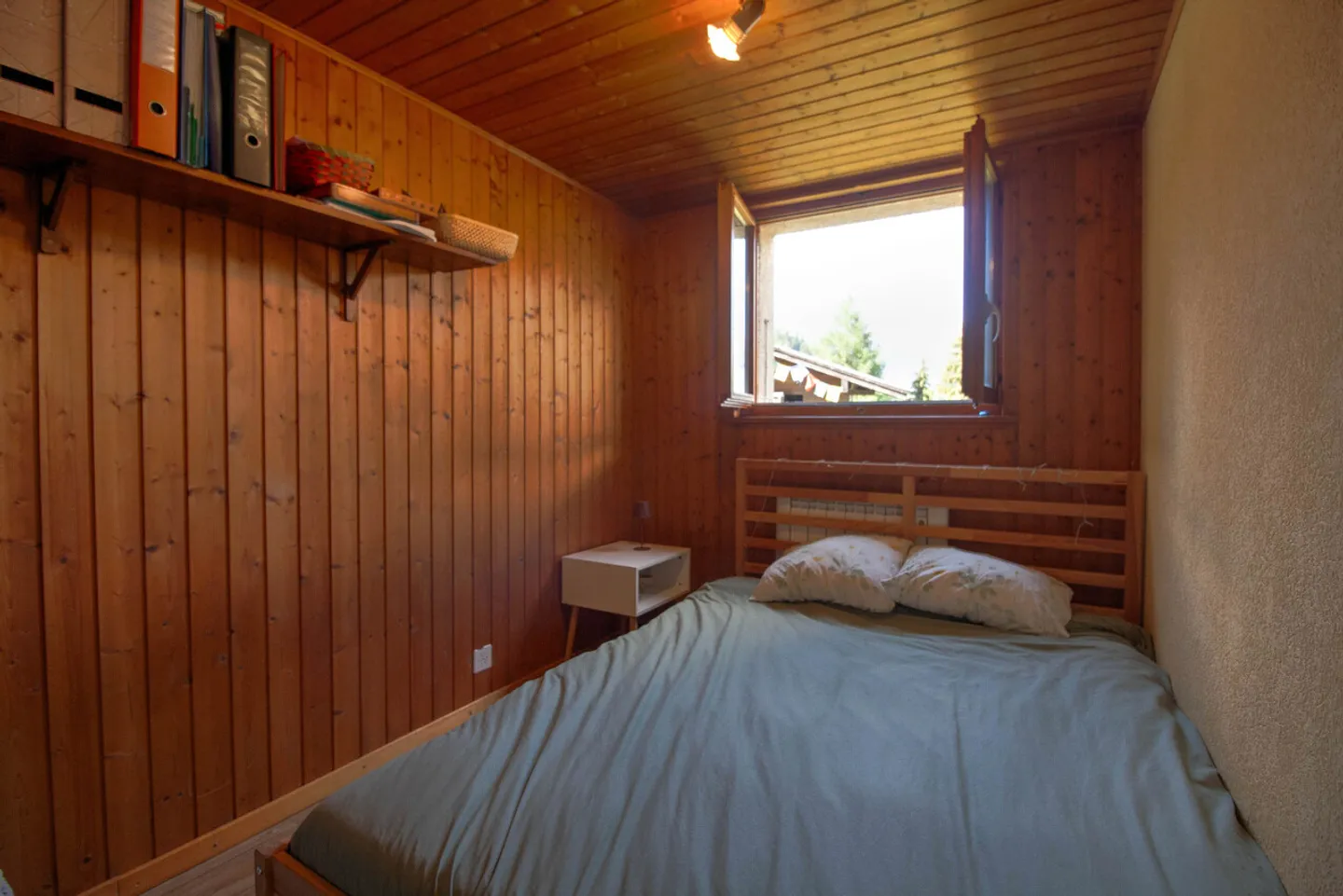 Chalet avec Grand Jardin - Photo 6 sur 8