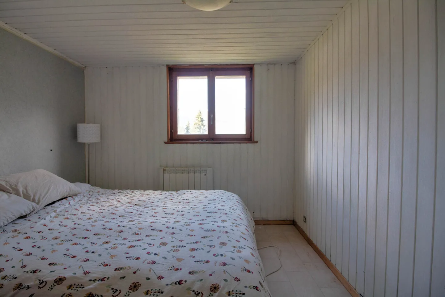 Chalet avec Grand Jardin - Photo 7 sur 8