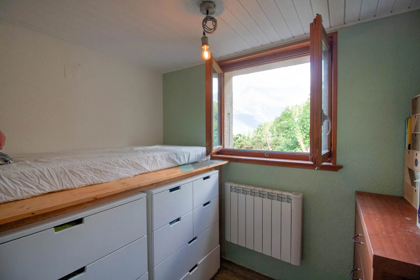 Chalet avec Grand Jardin - Photo 8 sur 8
