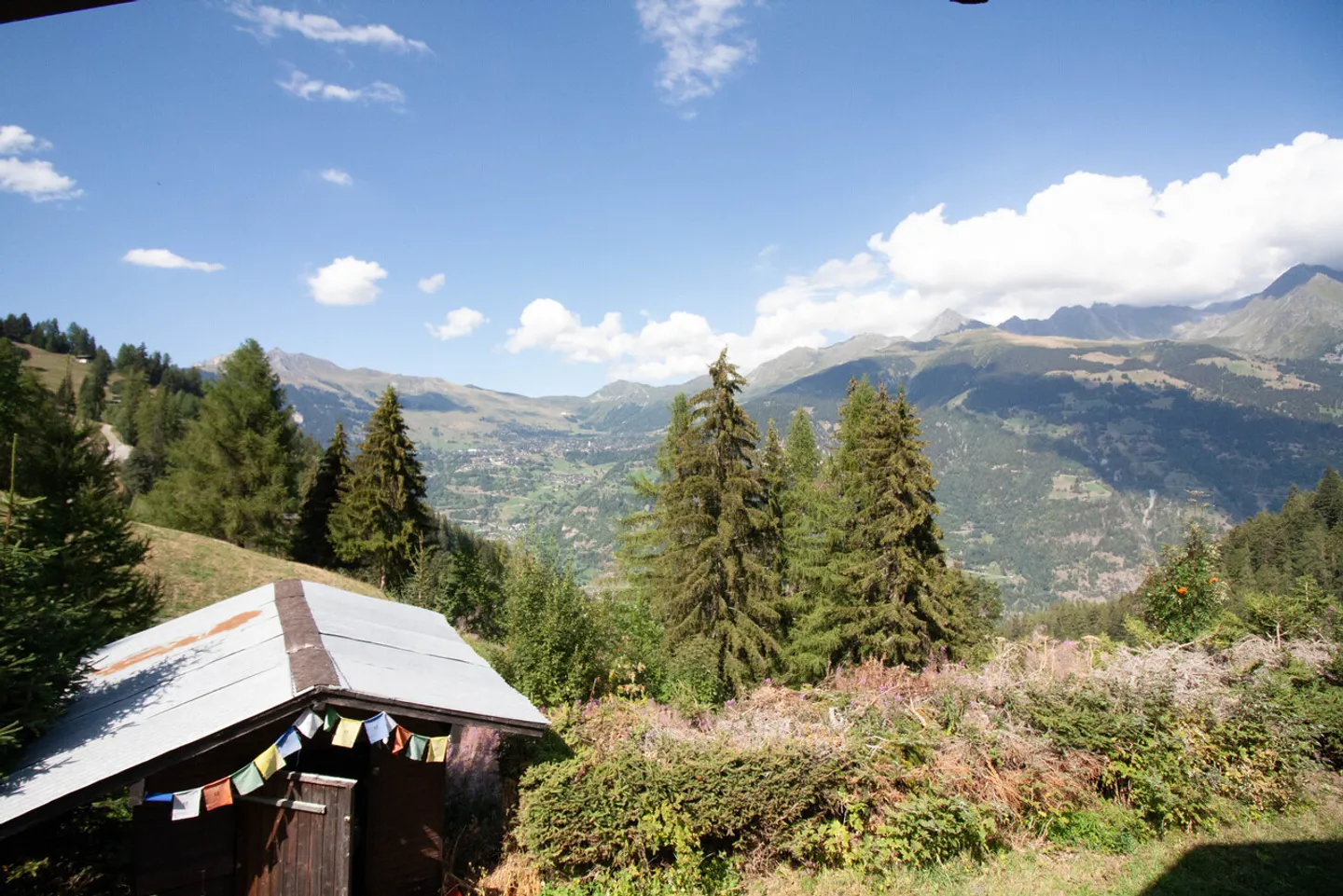 Chalet avec Grand Jardin - Photo 3 sur 8