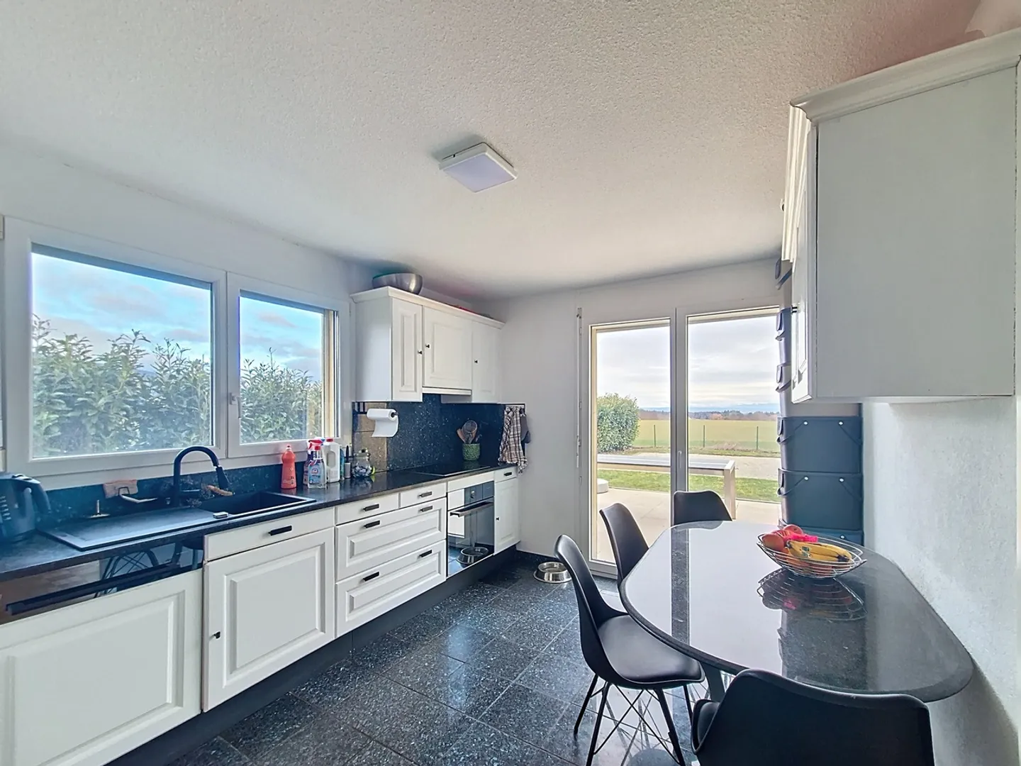 Einzelvilla mit Pool ohne Belästigung - Foto 5 von 11