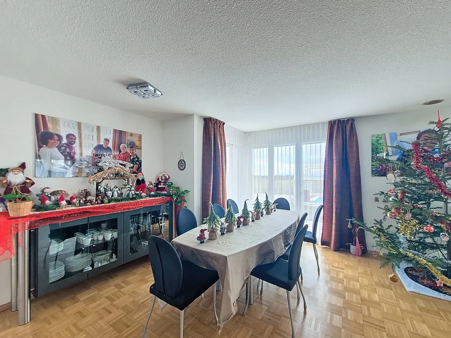 Einzelvilla mit Pool ohne Belästigung - Foto 4 von 11