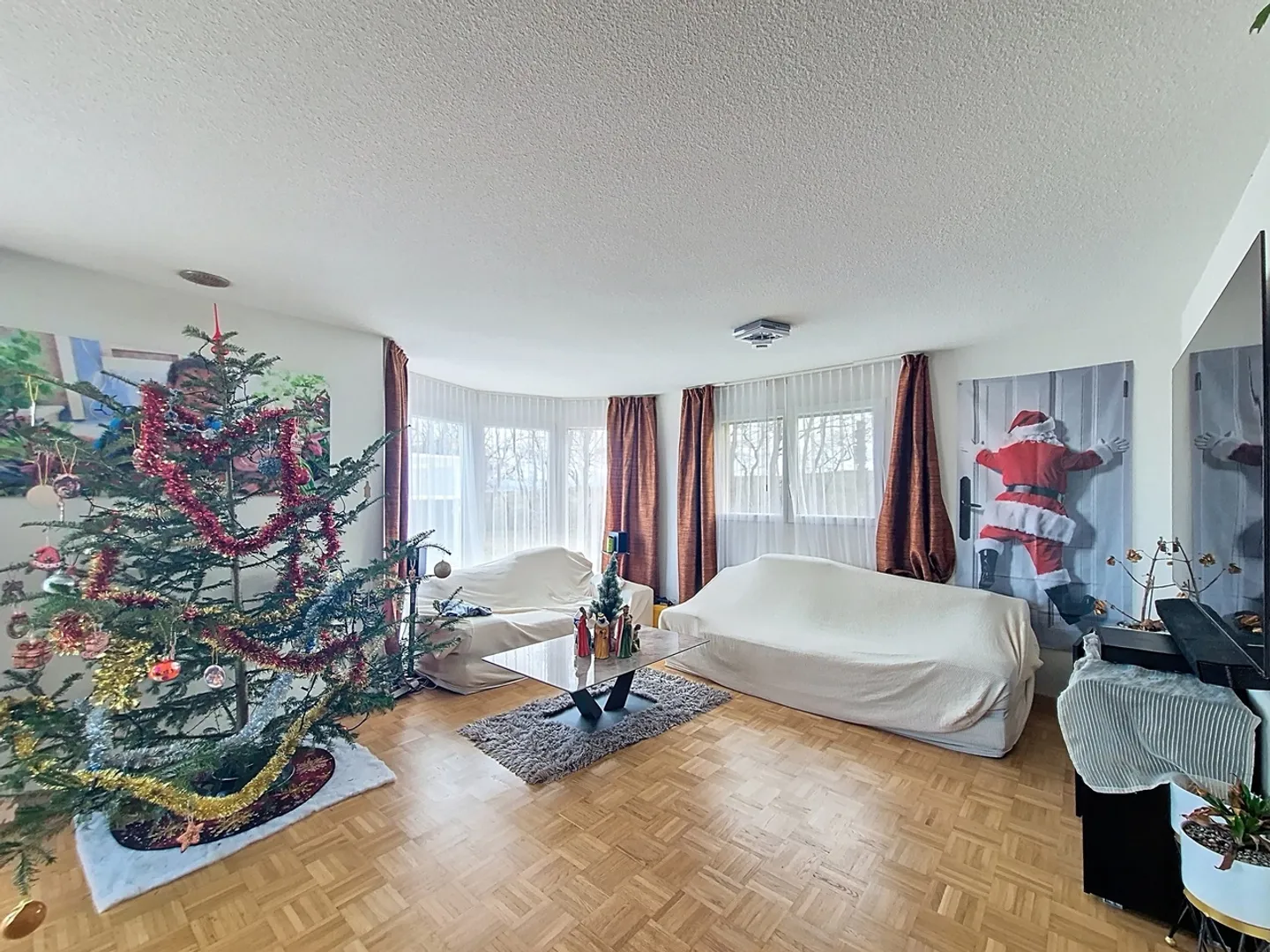 Einzelvilla mit Pool ohne Belästigung - Foto 3 von 11