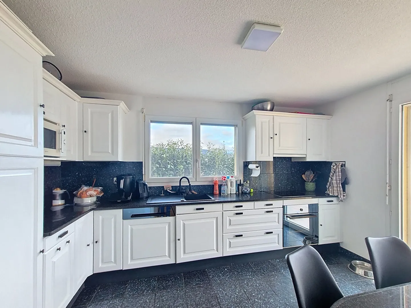 Einzelvilla mit Pool ohne Belästigung - Foto 6 von 11