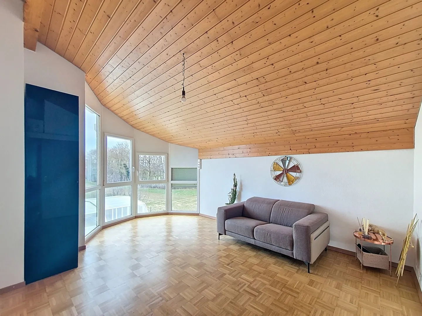 Einzelvilla mit Pool ohne Belästigung - Foto 7 von 11