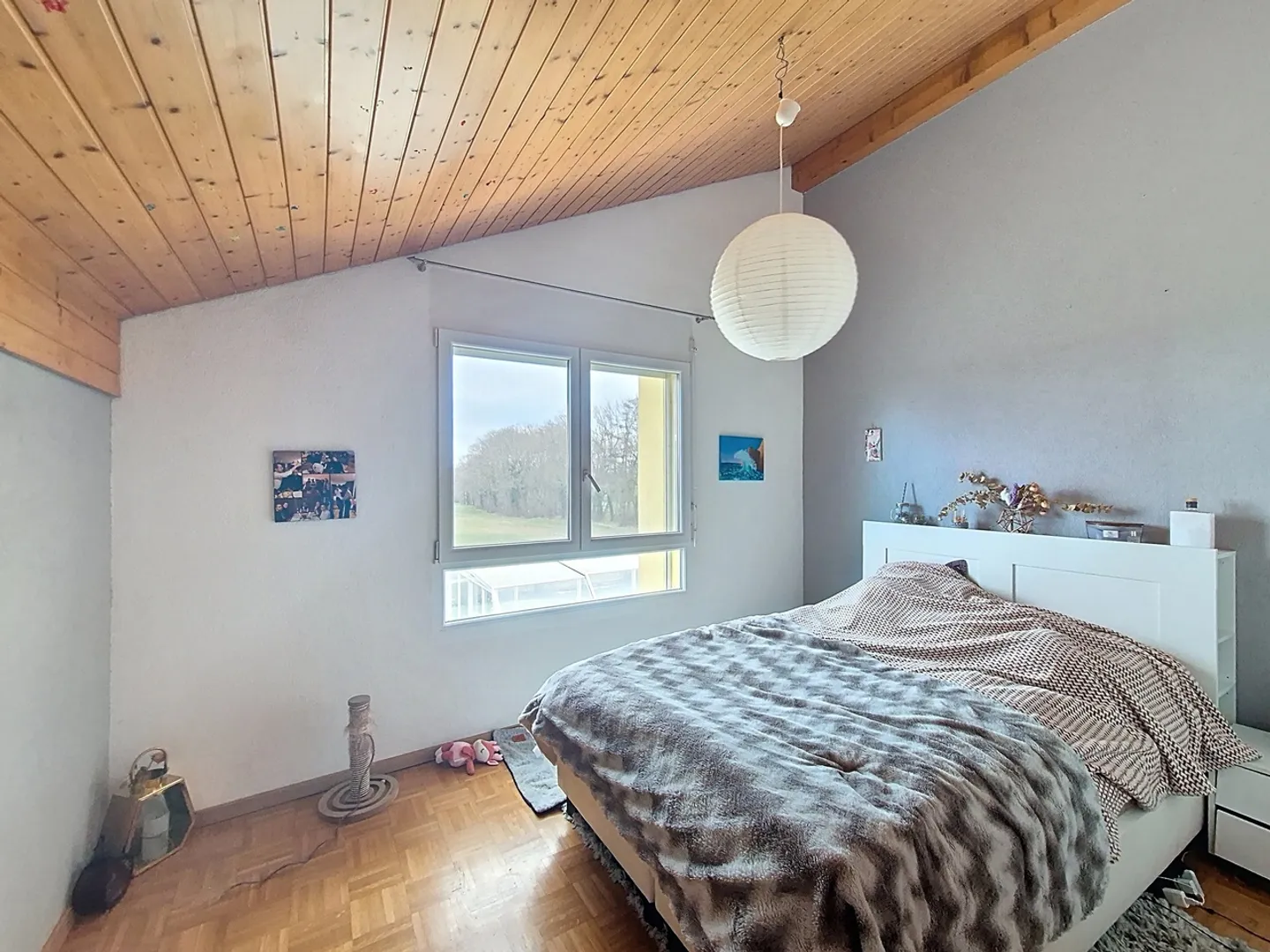 Einzelvilla mit Pool ohne Belästigung - Foto 10 von 11