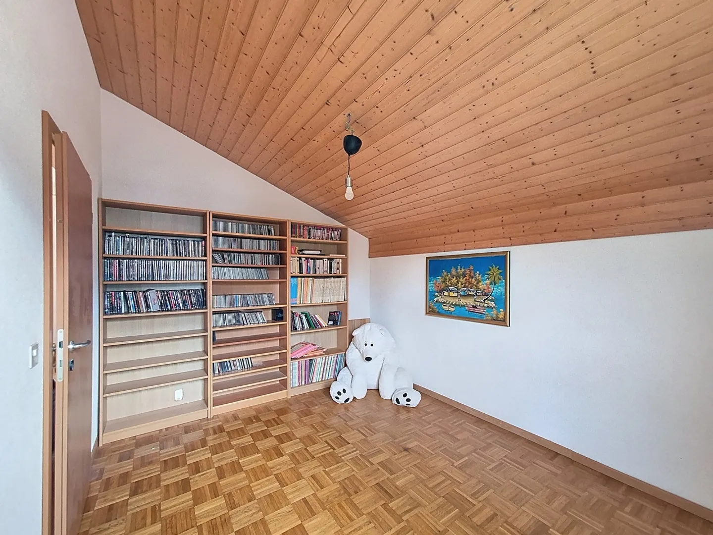 Einzelvilla mit Pool ohne Belästigung - Foto 8 von 11