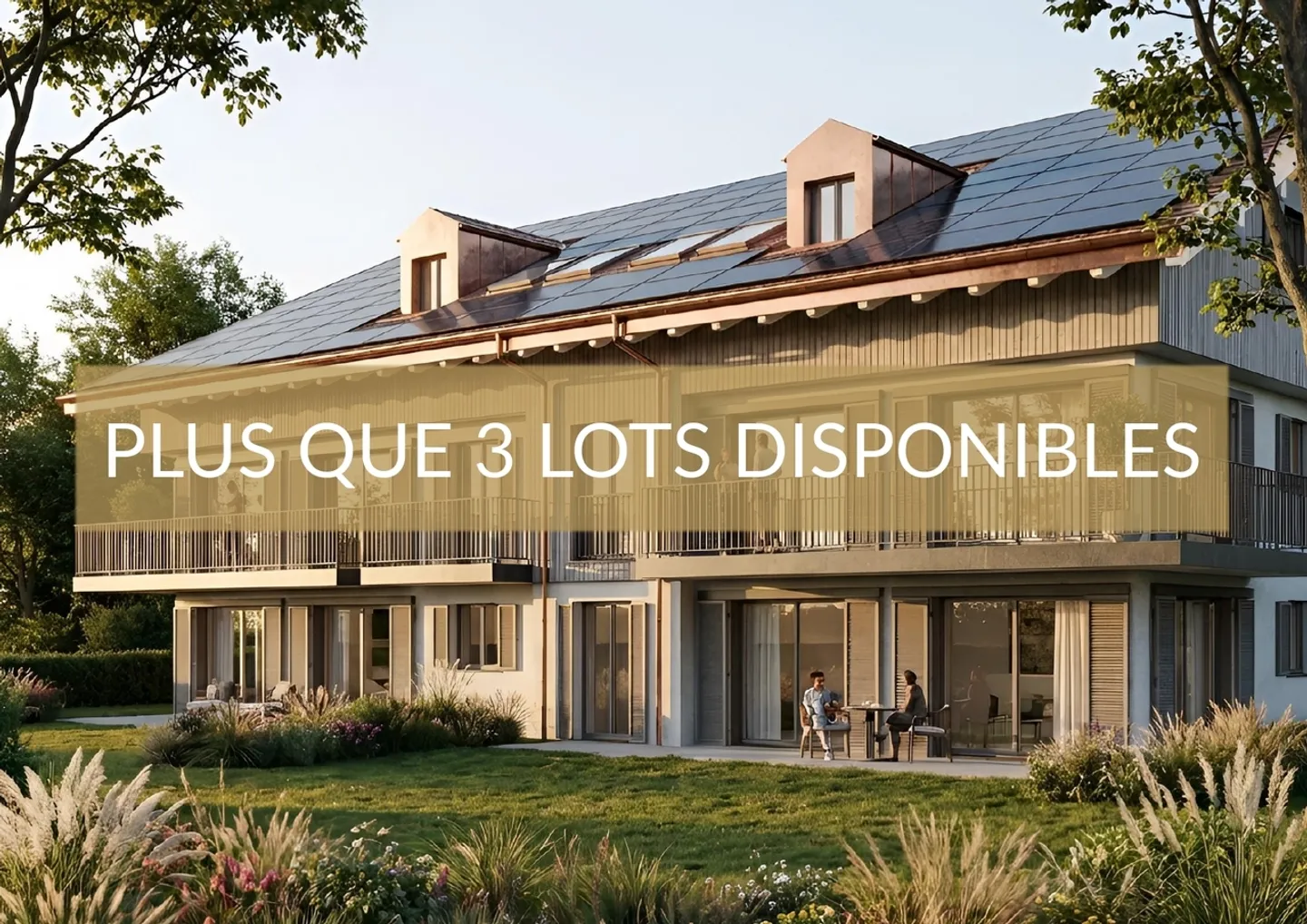 Opportunità da cogliere: Le Terrazze di Gilly - Foto 1 di 6