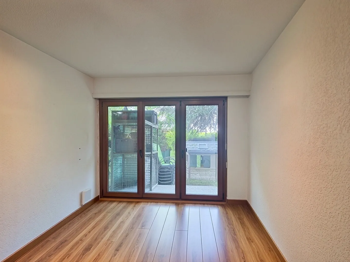 Appartement avec jardin à Rolle - Photo 6 sur 8