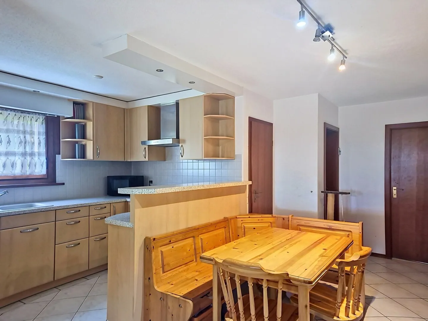 Appartement avec jardin à Rolle - Photo 4 sur 8