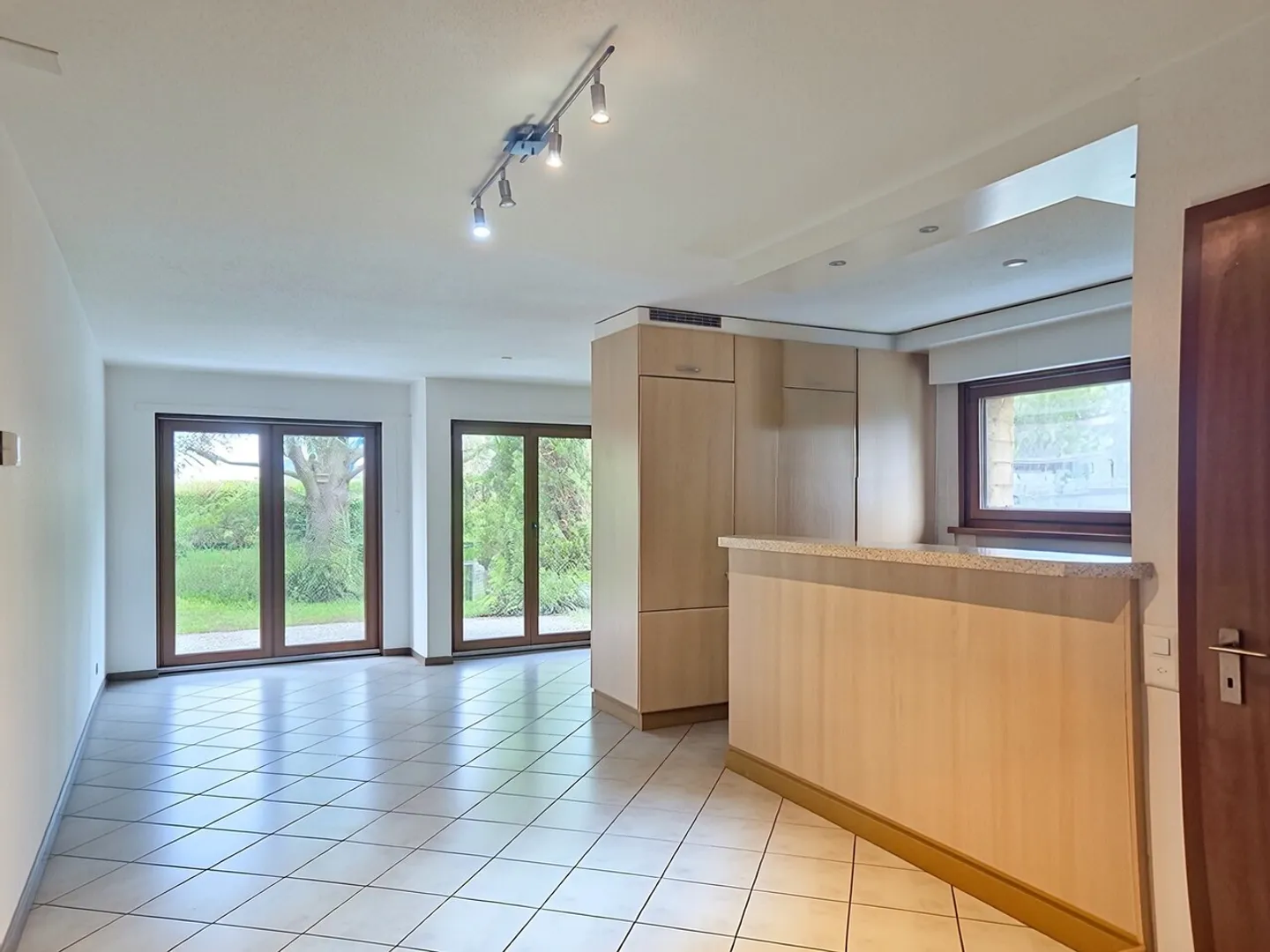 Appartement avec jardin à Rolle - Photo 1 sur 8