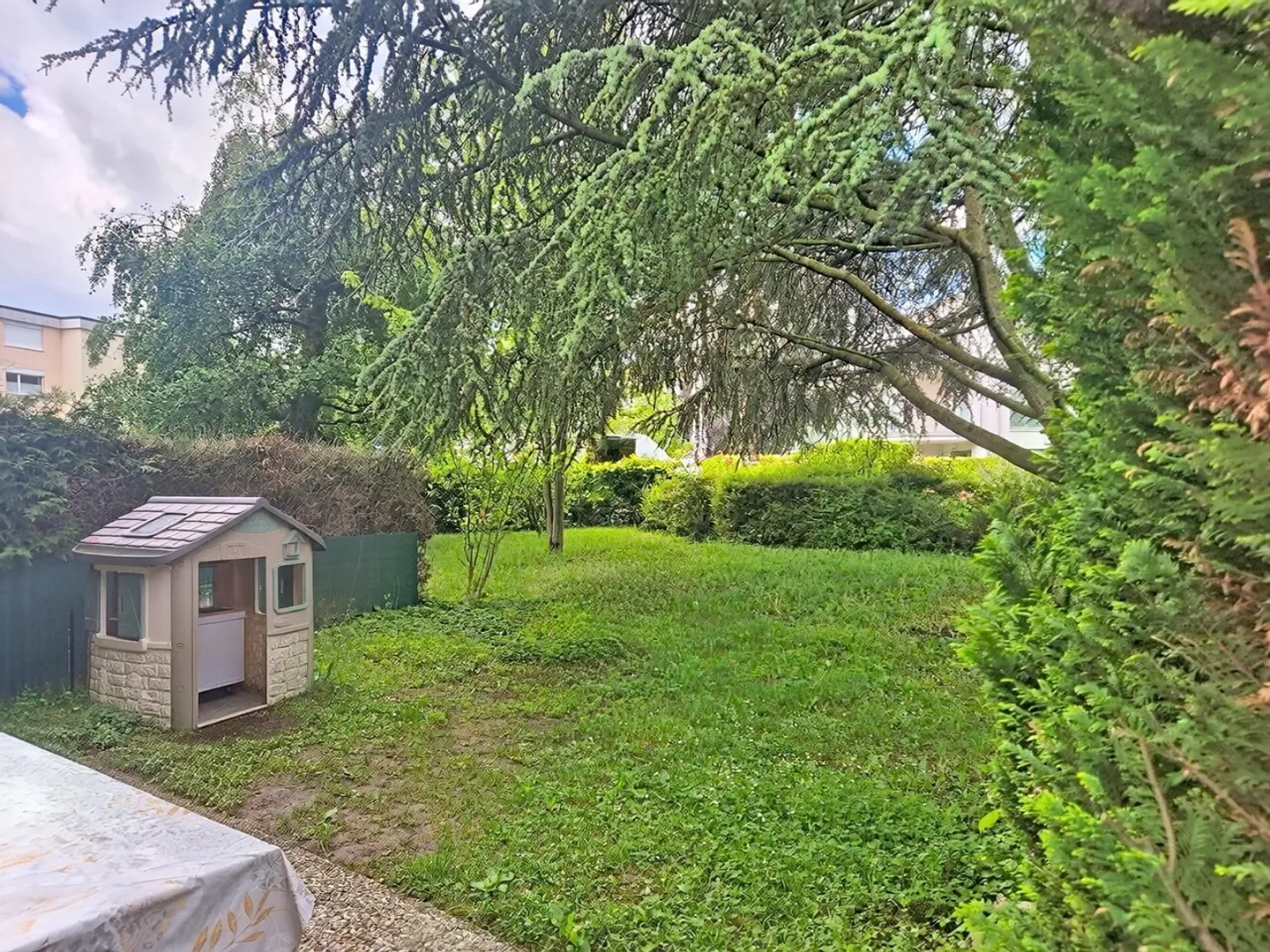 Appartement avec jardin à Rolle - Photo 7 sur 8