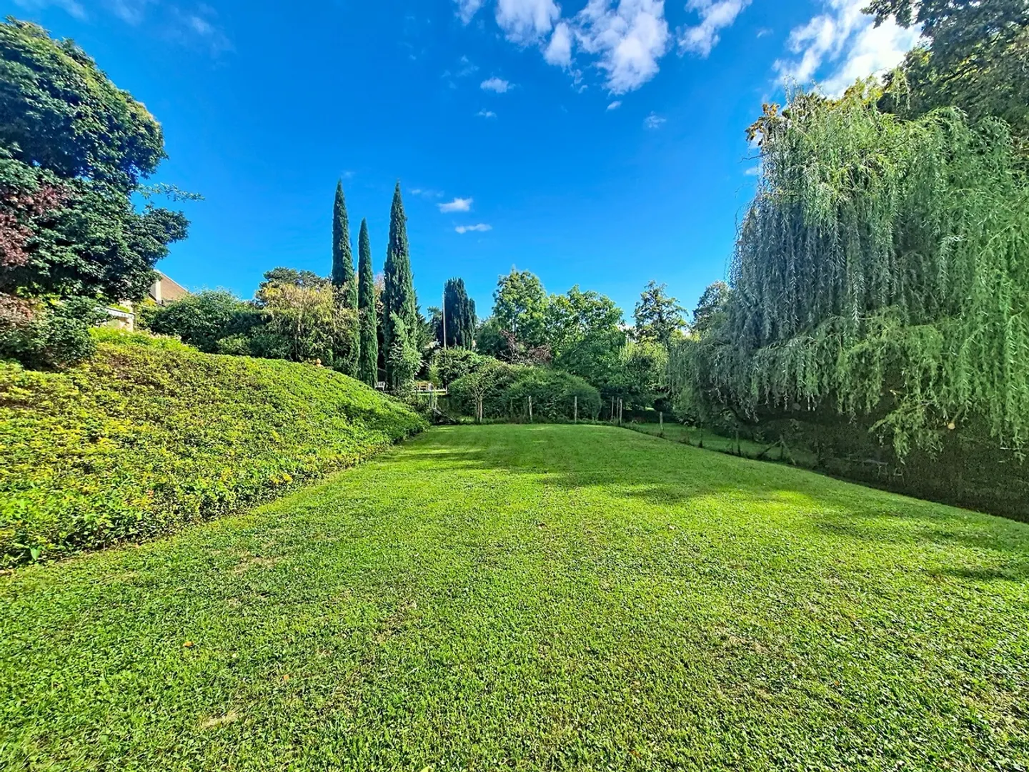 Villa de caractère avec jardin - Photo 13 sur 13