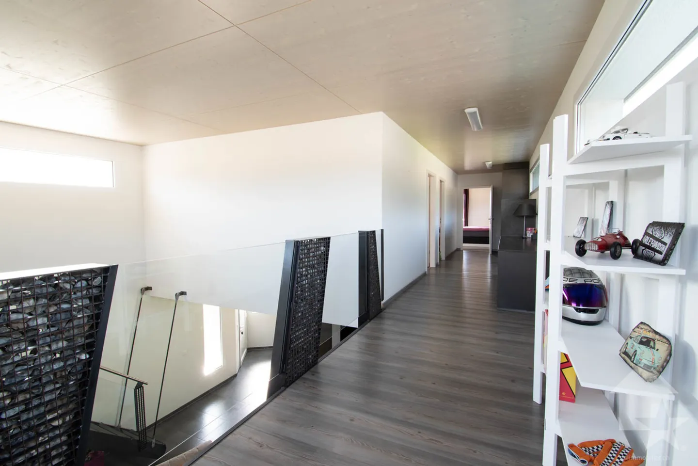 Villa contemporaine avec potentiel d'extension - Photo 6 sur 8