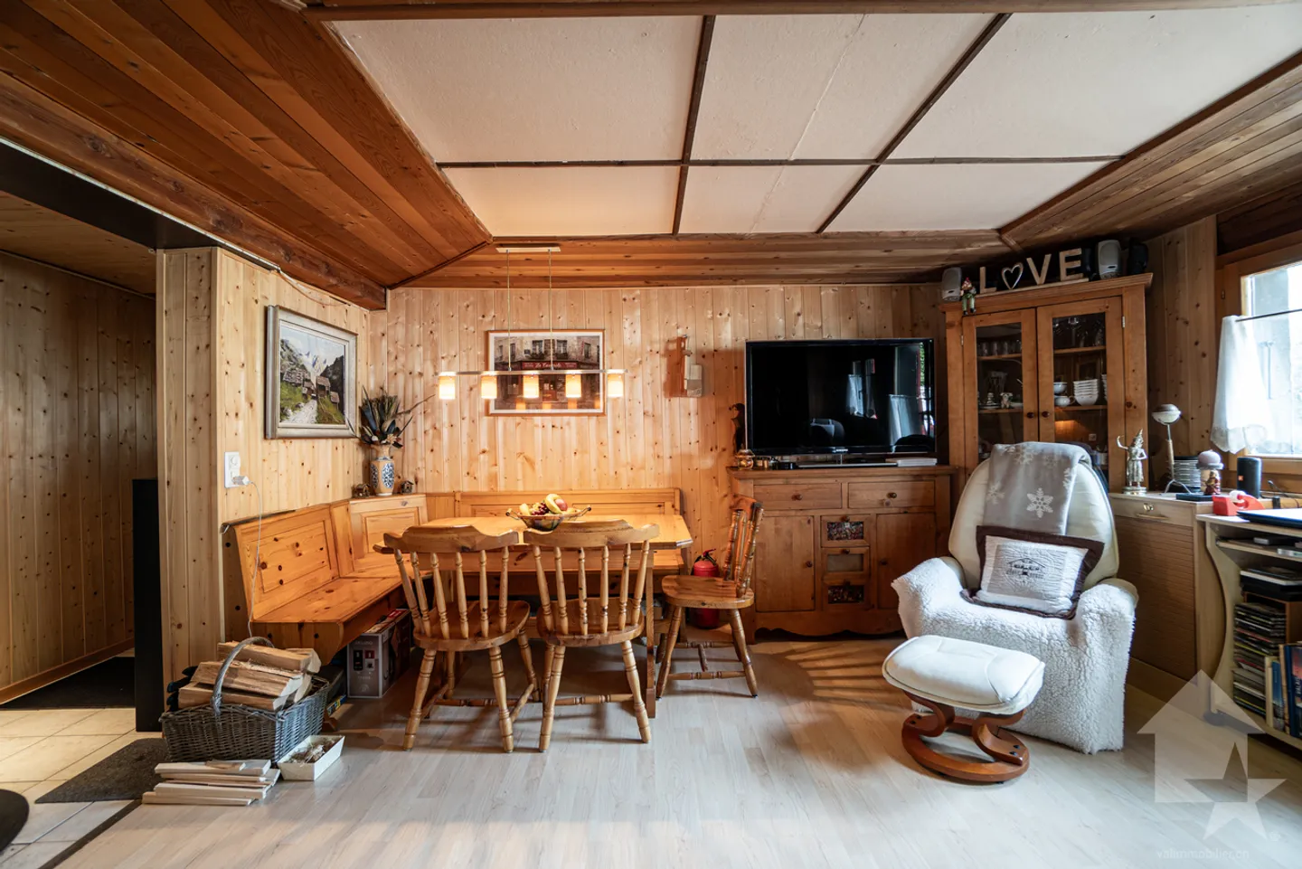 Chalet séduisant avec deux appartements - Photo 3 sur 13