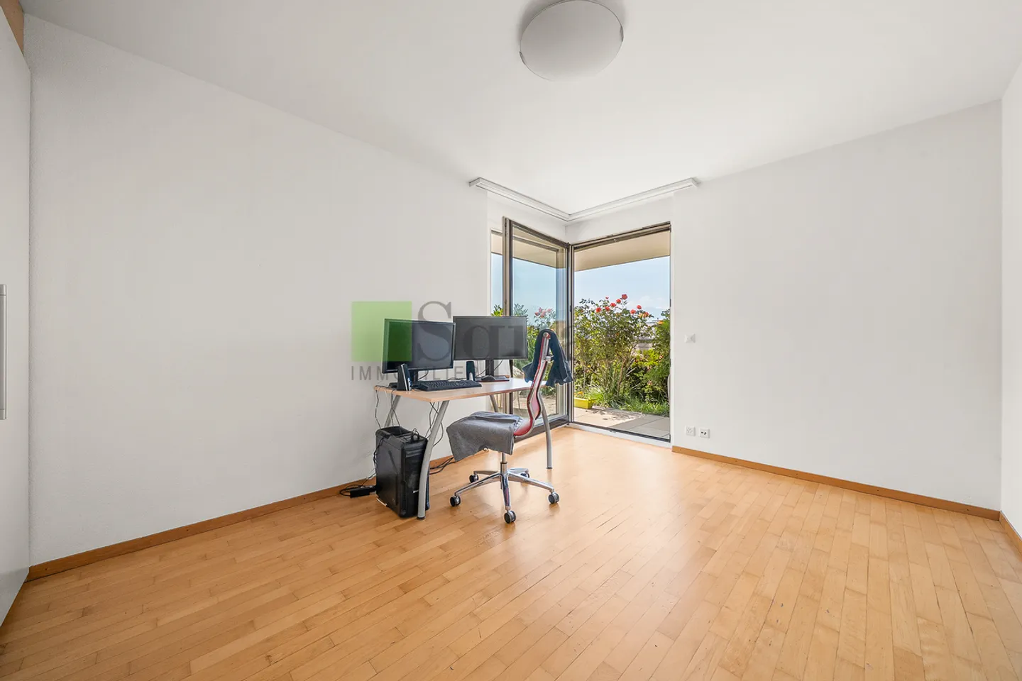 Magnifico appartamento di 4,5 stanze - Foto 7 di 13