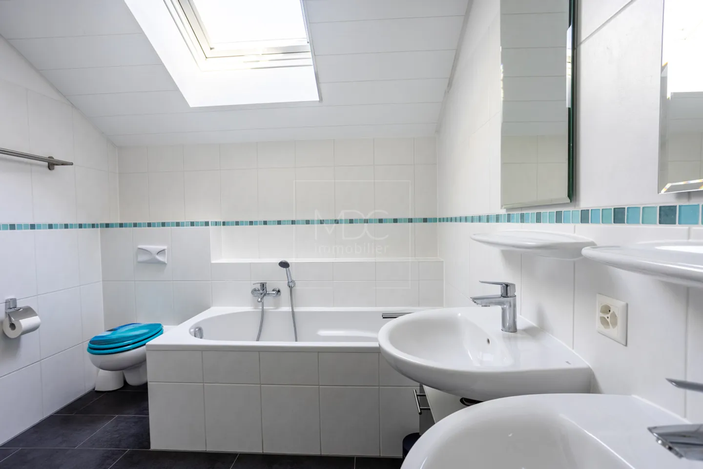 Bright individual villa in Attalens - Photo 9 of 13