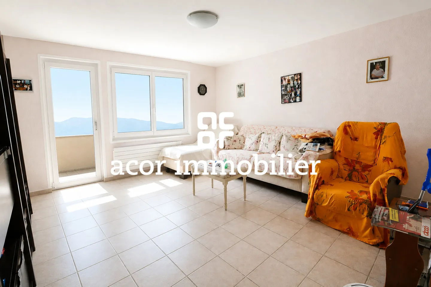 Appartement Charmant à Conthey - Photo 4 sur 5