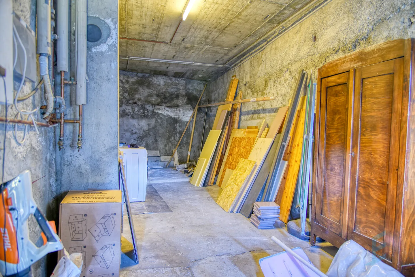 EXCLUSIVITY Village House of 4 ½ Rooms in the Center of Venthône - Photo 13 of 13