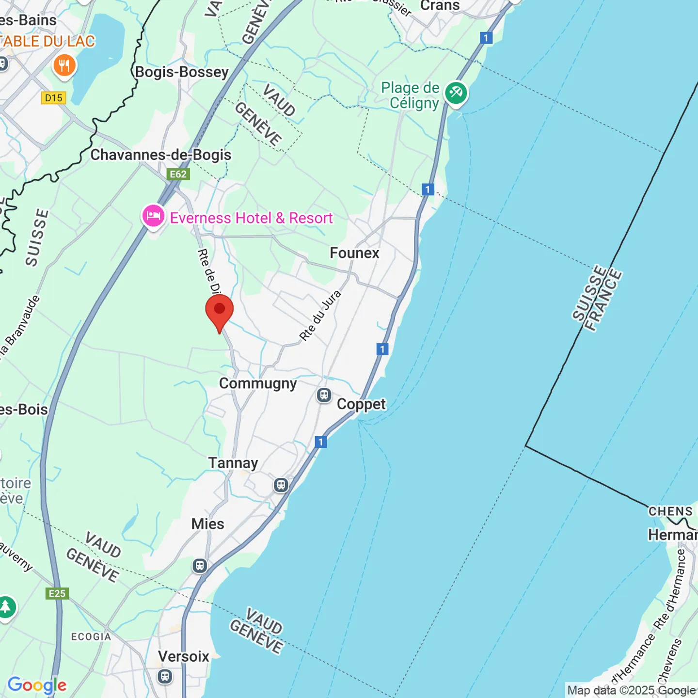 Prächtige Villa. 6,5 Zimmer am Feldrand. Helle Villa. - Foto 1 von 8