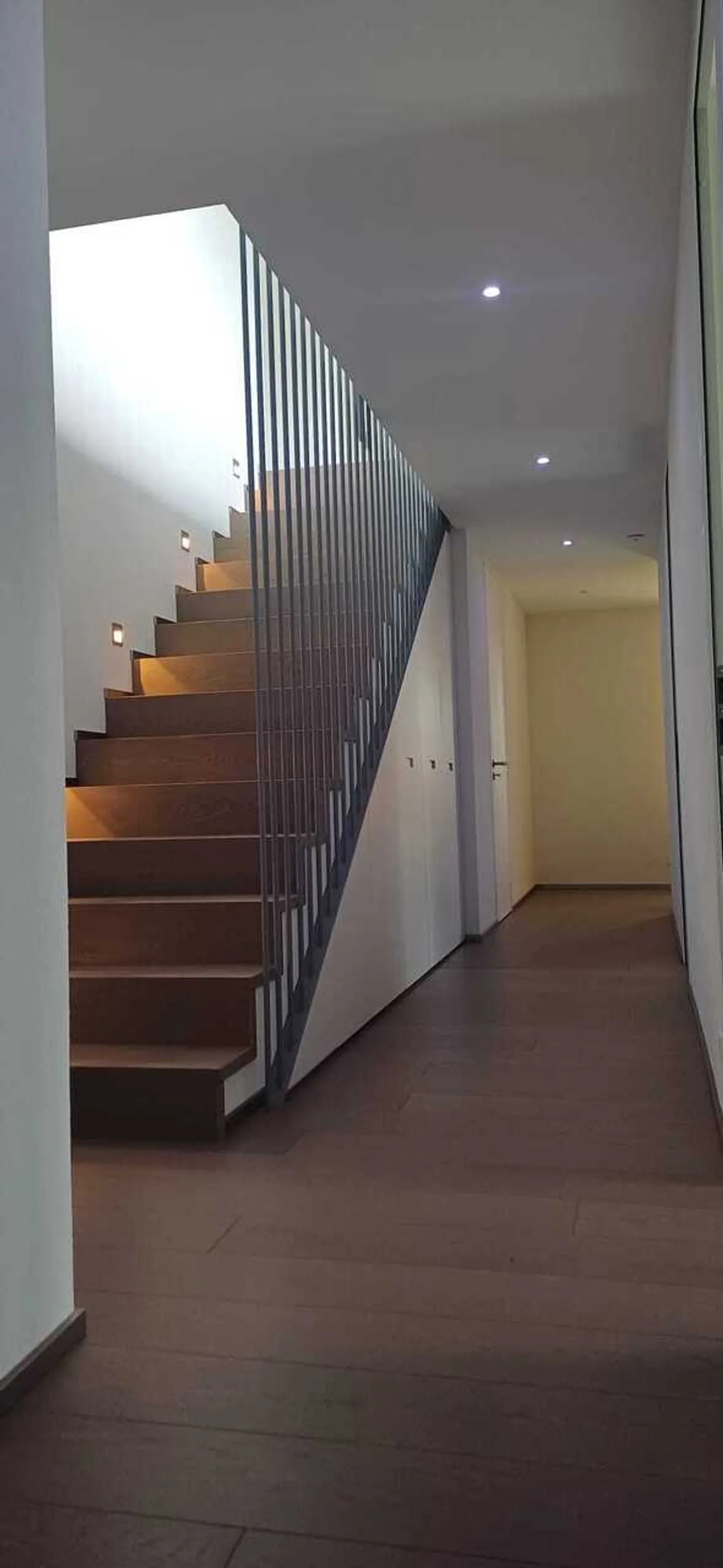 Prächtige Villa. 6,5 Zimmer am Feldrand. Helle Villa. - Foto 2 von 8