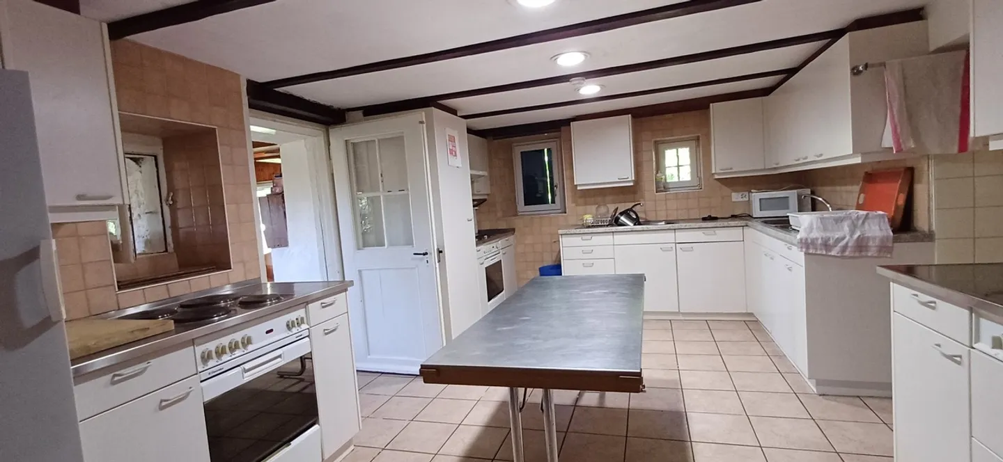 Chalet Transformable avec Vue sur le Lac - Photo 12 sur 13