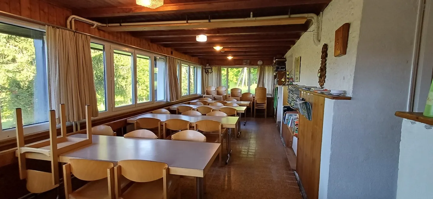 Chalet Transformable avec Vue sur le Lac - Photo 10 sur 13