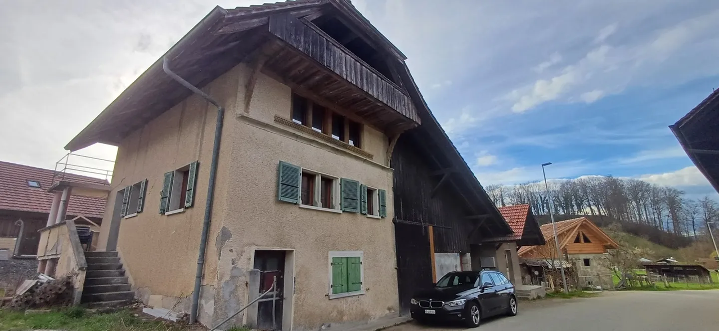 Chalet à vendre à Chandossel - Photo 3 sur 9