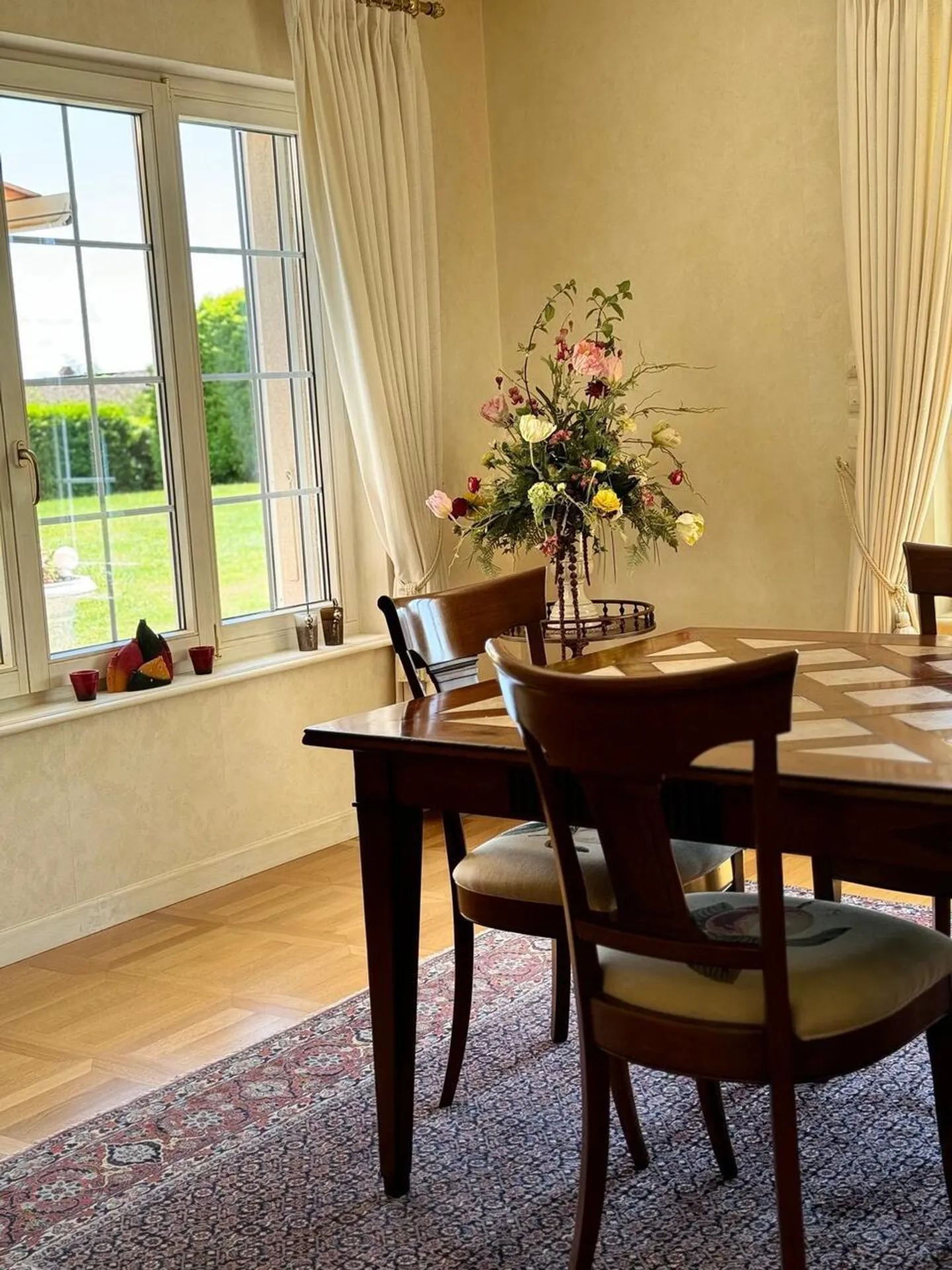 Prestigious Master House Near Lausanne - Photo 3 of 6