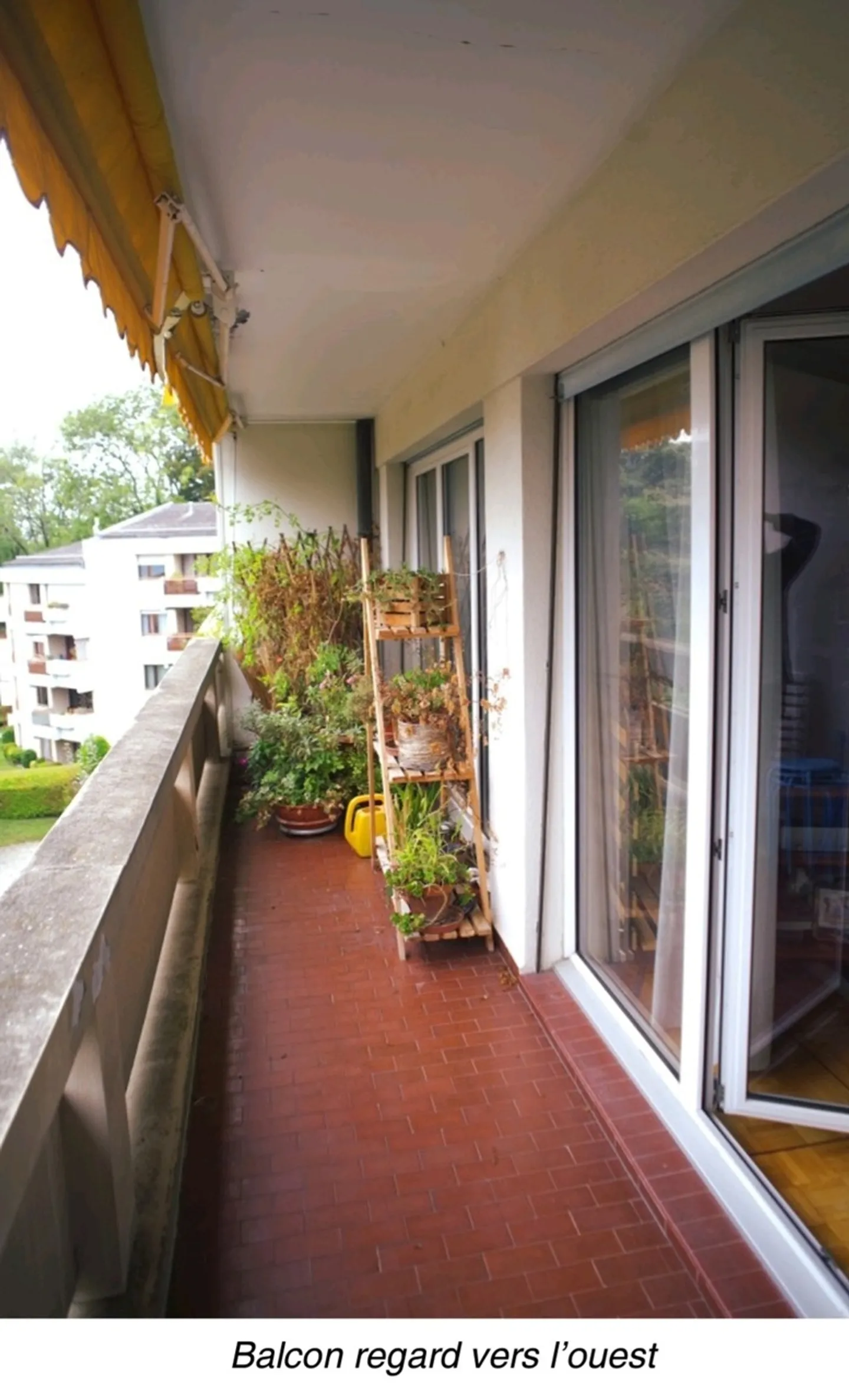 Ein Muss! Sehr charmante 3.5-Zimmer-Wohnung zu verkaufen. - Foto 4 von 13