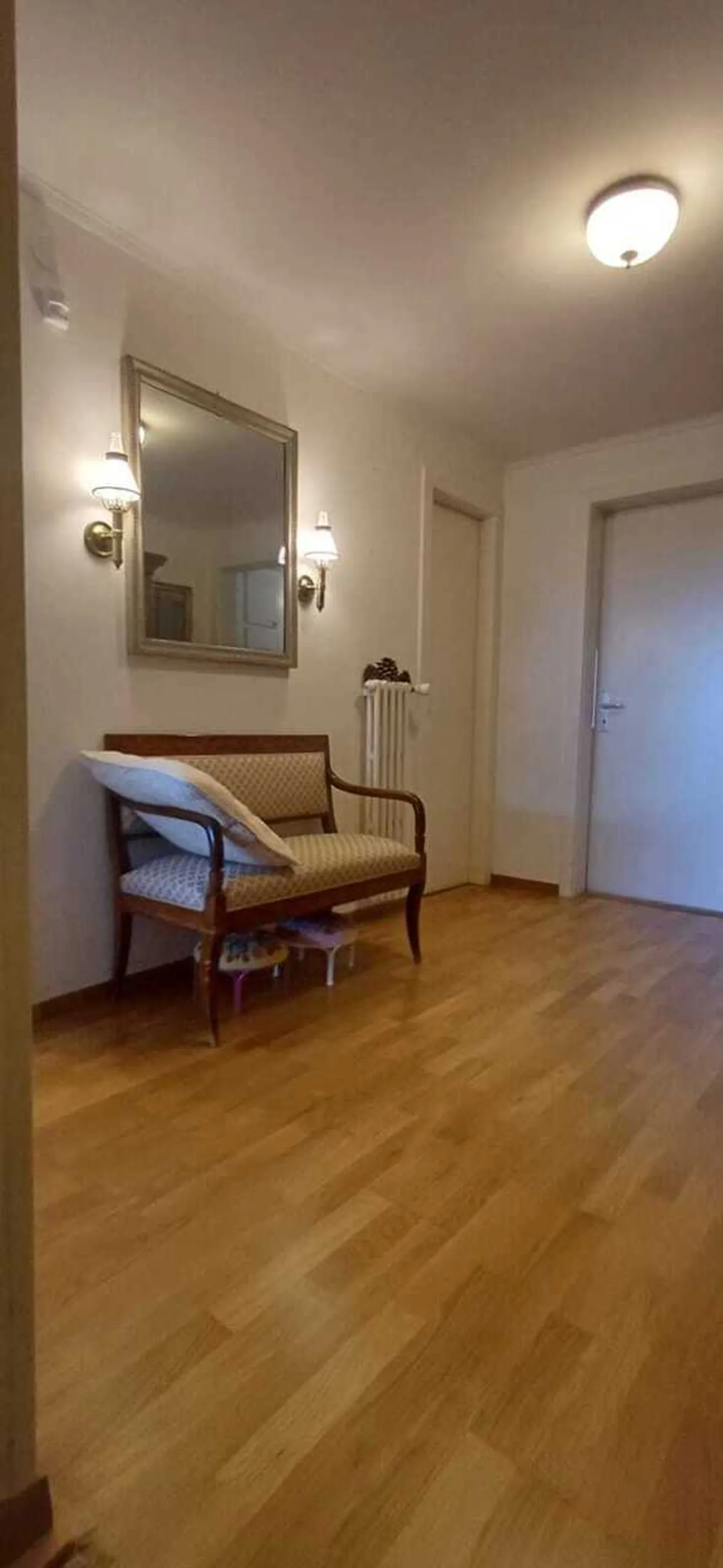 Ein Muss! Sehr charmante 3.5-Zimmer-Wohnung zu verkaufen. - Foto 8 von 13