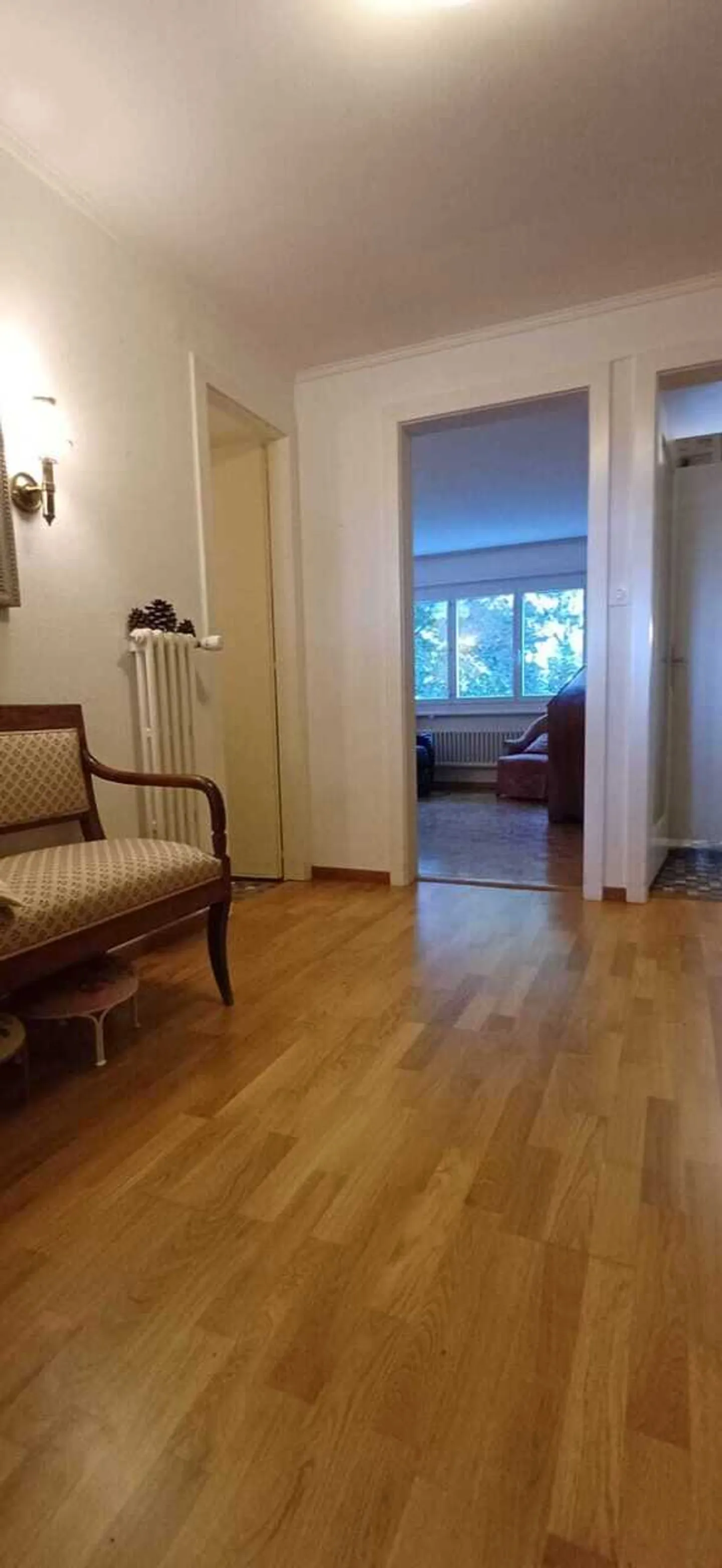 Ein Muss! Sehr charmante 3.5-Zimmer-Wohnung zu verkaufen. - Foto 11 von 13