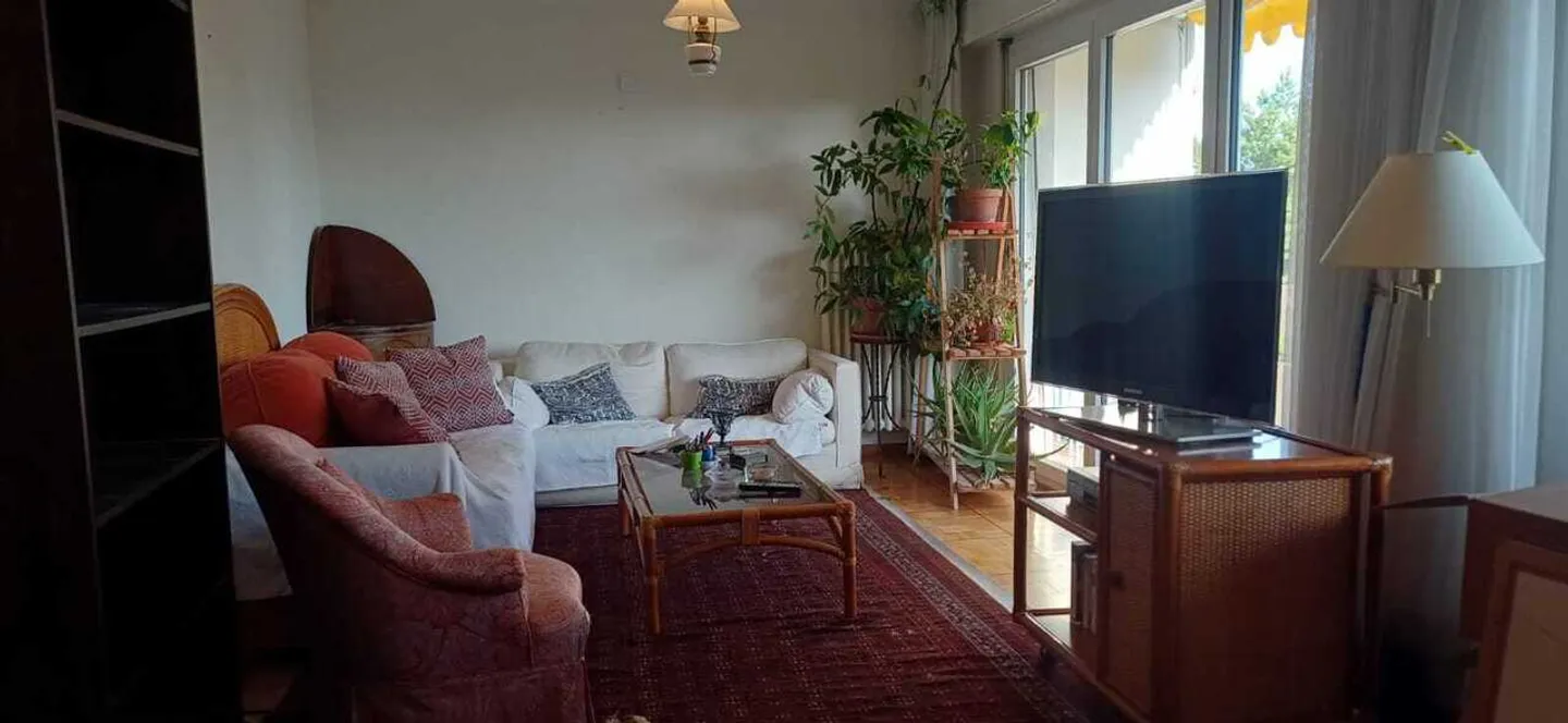 Ein Muss! Sehr charmante 3.5-Zimmer-Wohnung zu verkaufen. - Foto 12 von 13