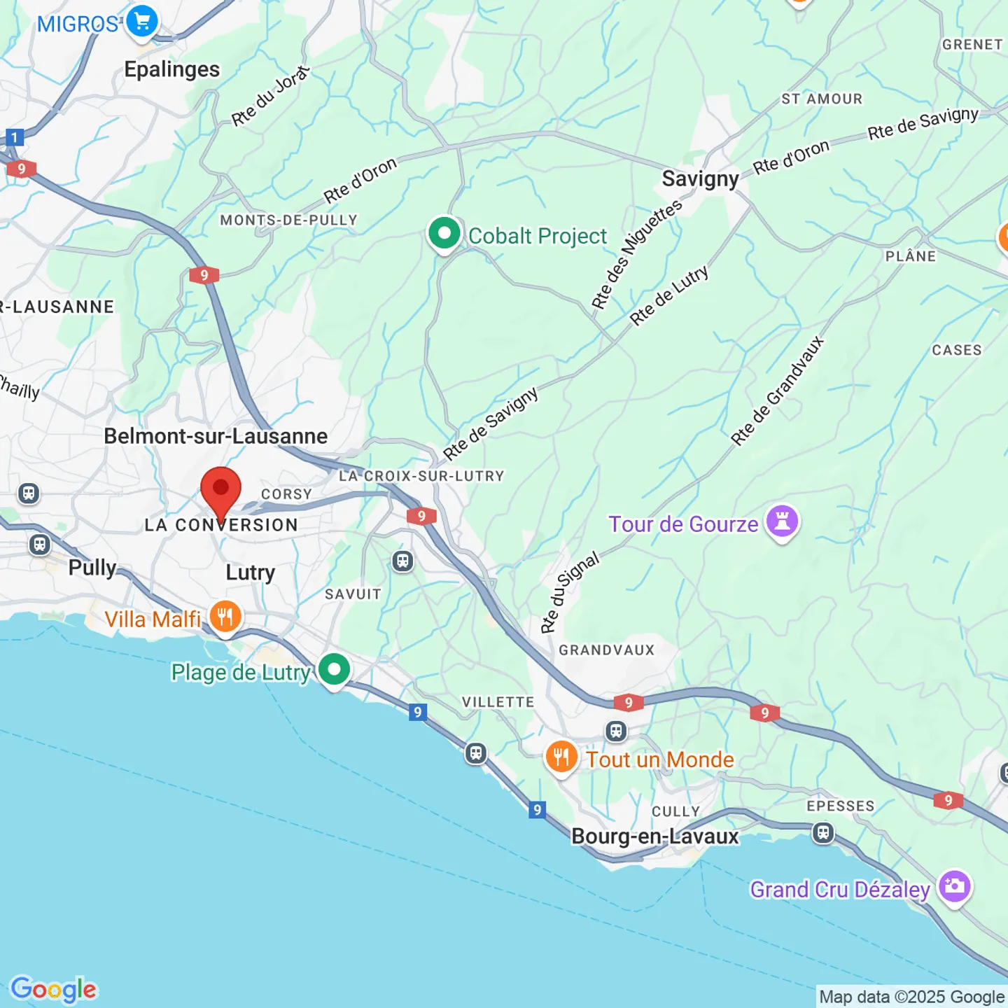 SCHÖNE WOHNUNG, 185m2 + 100m2 Terrasse zu verkaufen - Foto 1 von 5