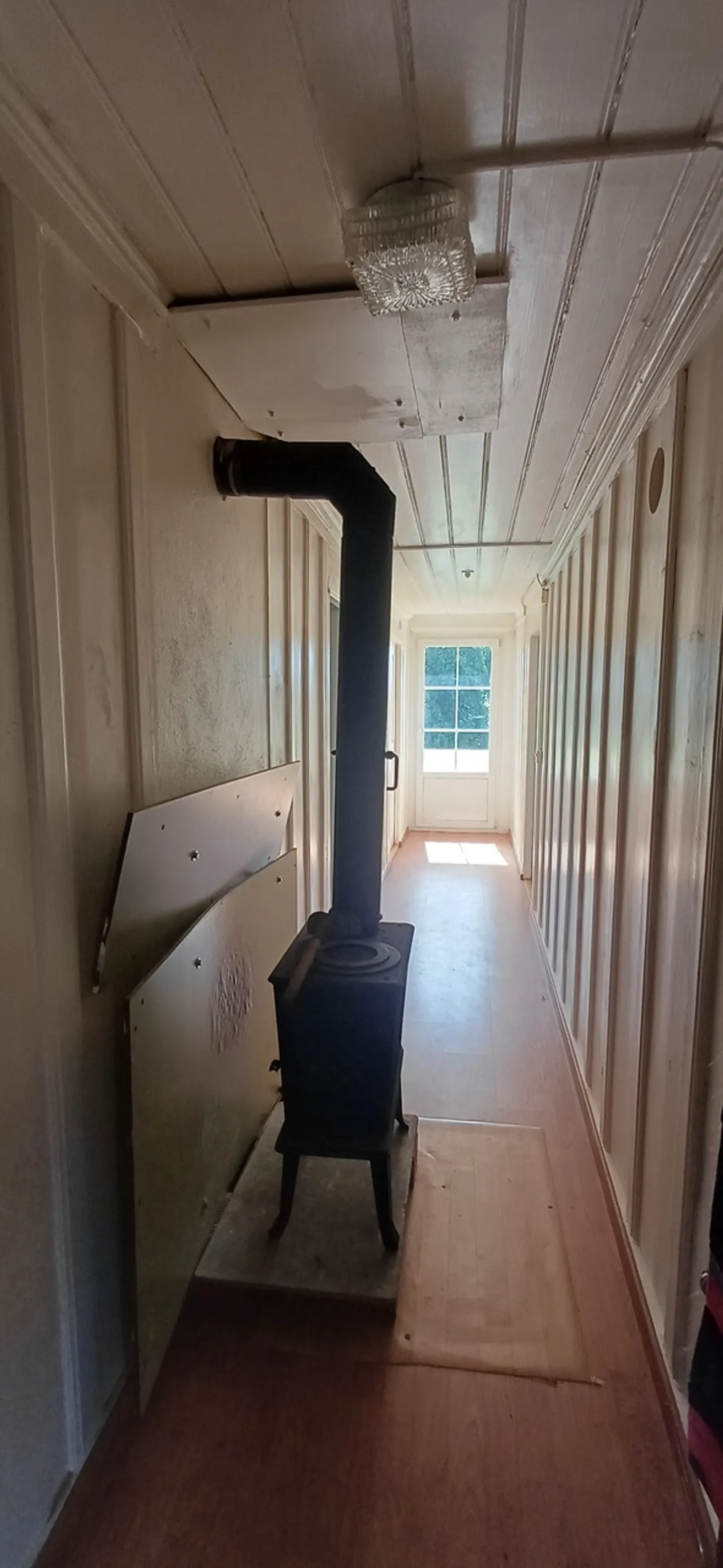 Farm with great potential. For family or investor. 4700 m2 - Photo 10 of 13