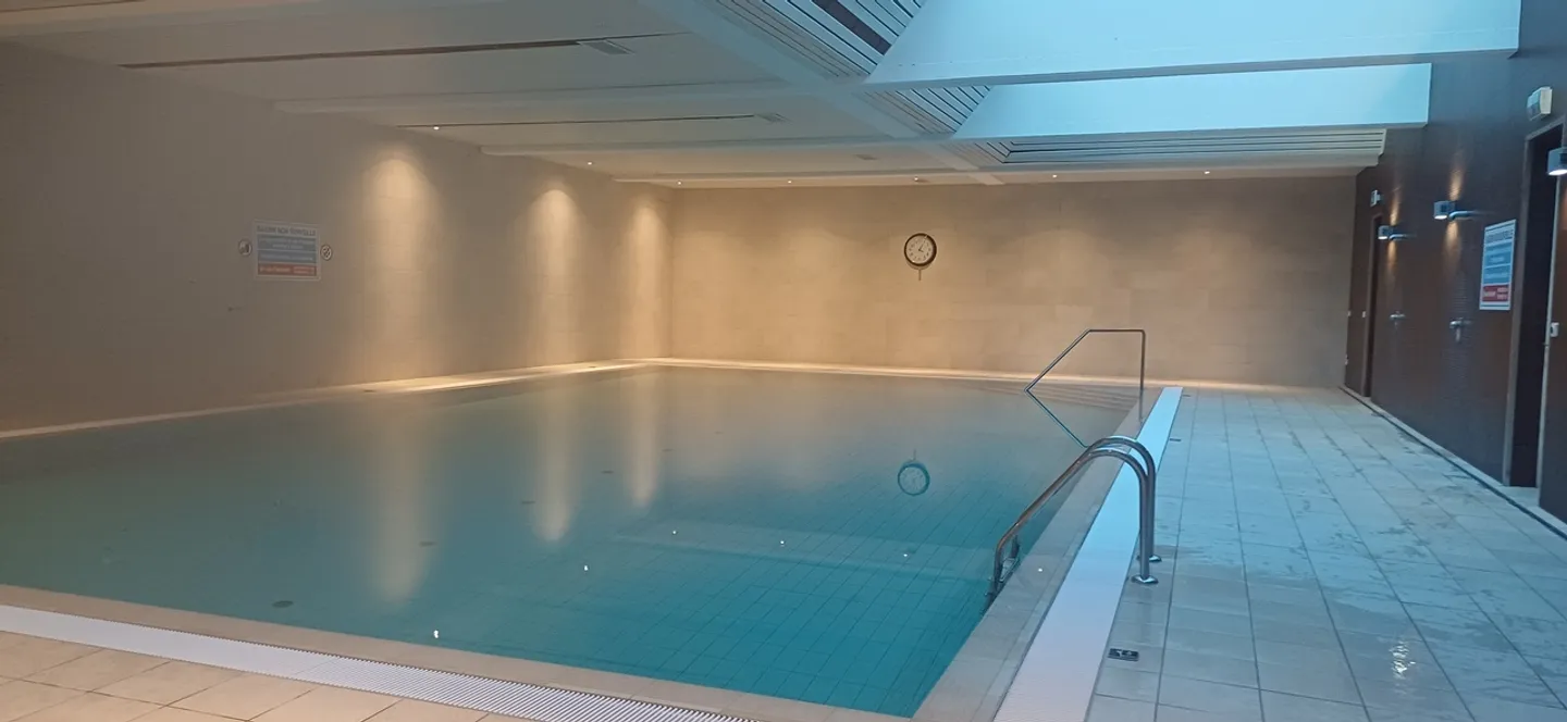 Exclusive. Doors of Lausanne. magnificent 3.5 room apartment. 2 parking spaces - Photo 13 of 13