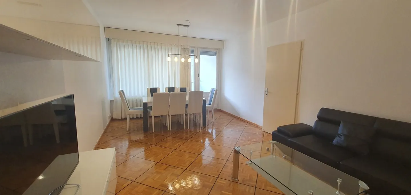Appartement Magnifique avec Vue - Photo 8 sur 13