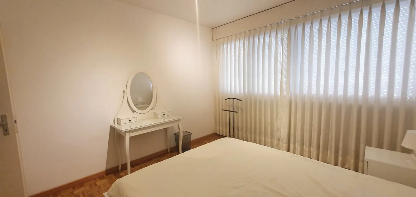 Appartement Magnifique avec Vue - Photo 7 sur 13