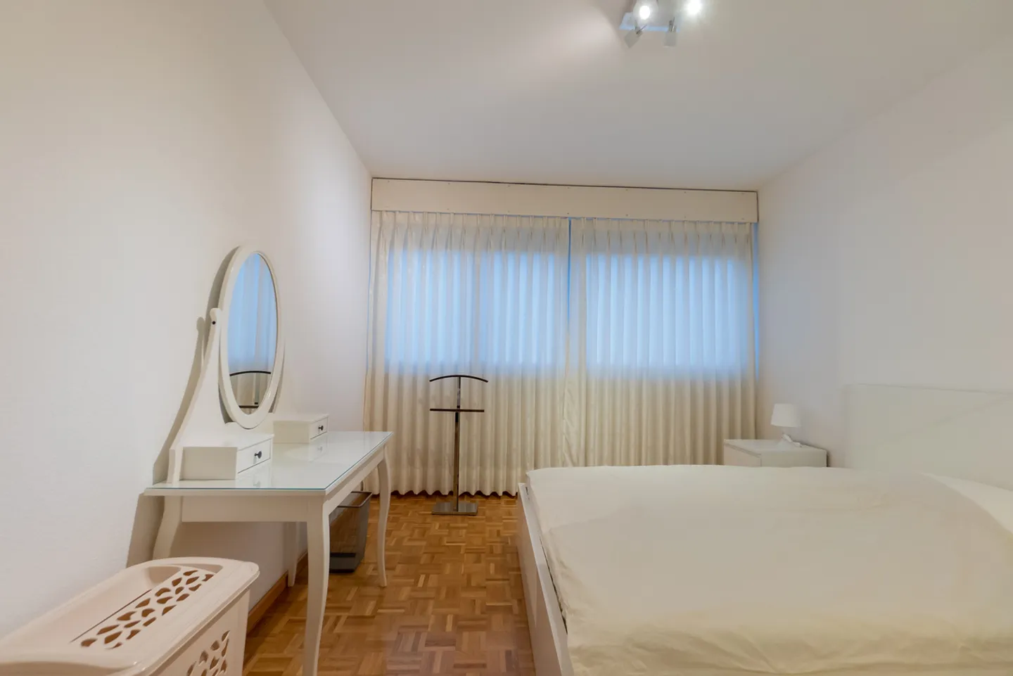 Appartement Magnifique avec Vue - Photo 4 sur 13