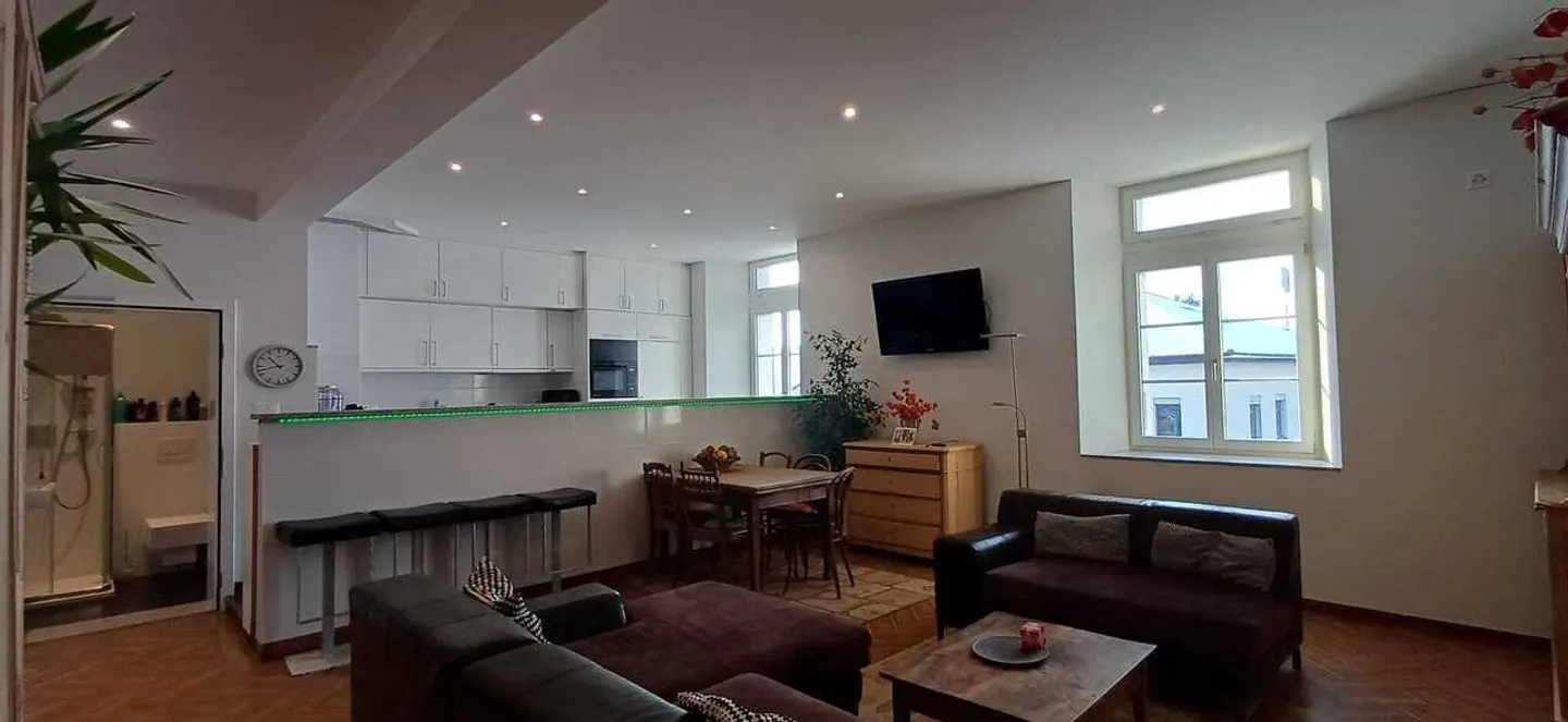 Vendesi in parte o l'intero edificio di 4 appartamenti + deposito - Foto 7 di 11