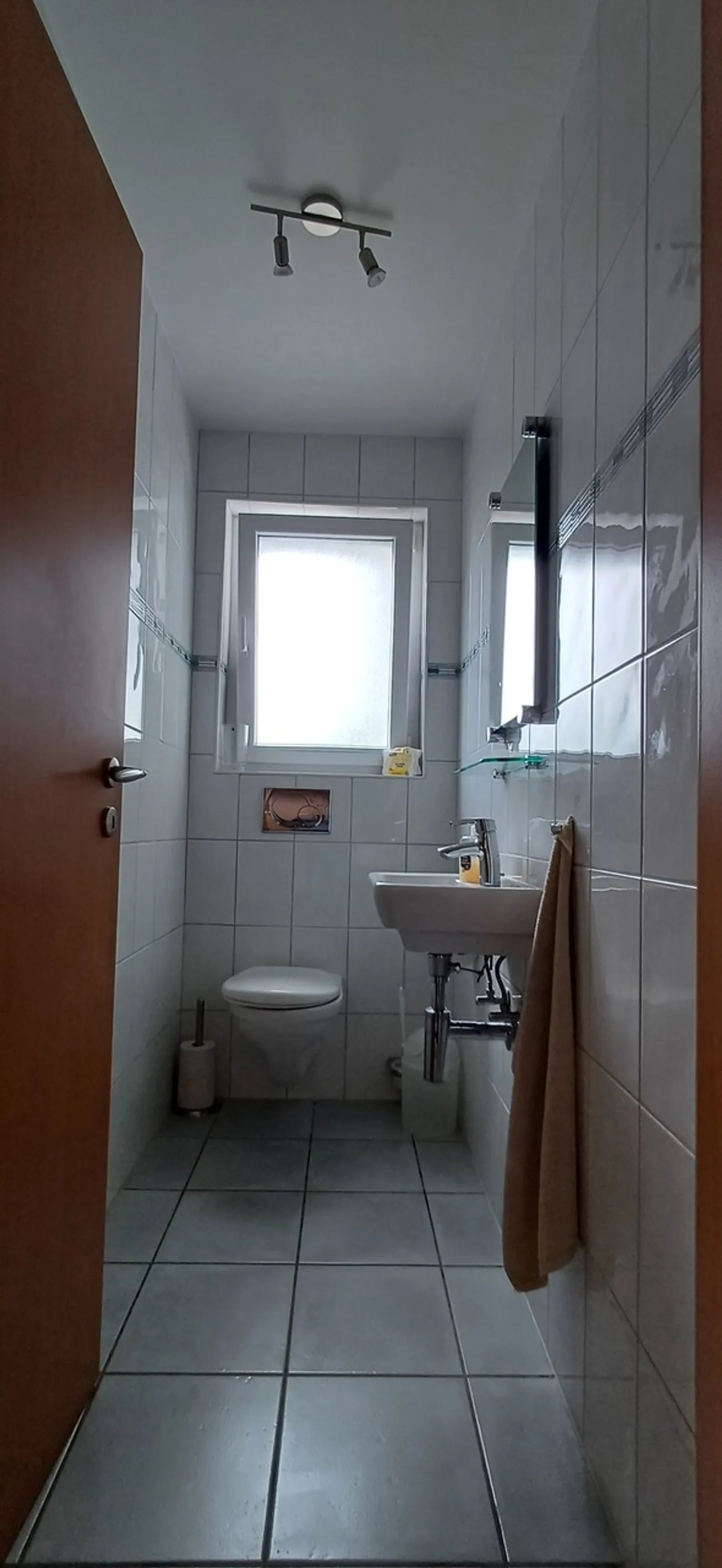 Magnificent 7.5 room detached house for sale - Photo 3 of 8