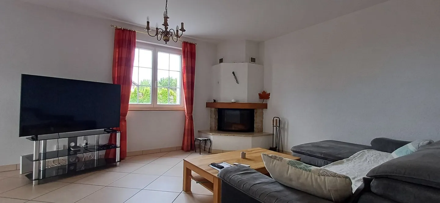 Magnificent 7.5 room detached house for sale - Photo 5 of 8