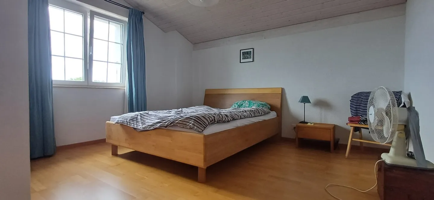 Magnificent 7.5 room detached house for sale - Photo 7 of 8