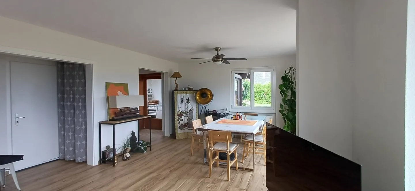 Choëx, pour investisseur, Chalet 2 appartements loués sur terrain de 1031m2 à vendre. - Photo 4 of 13