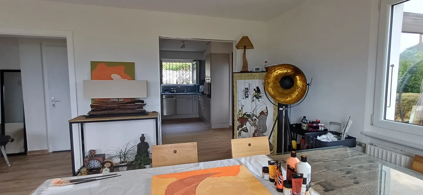 Choëx, pour investisseur, Chalet 2 appartements loués sur terrain de 1031m2 à vendre. - Photo 5 of 13