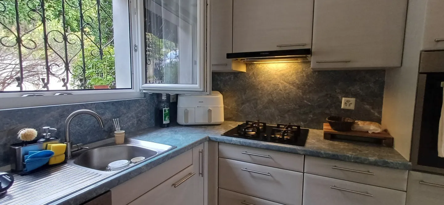 Choëx, pour investisseur, Chalet 2 appartements loués sur terrain de 1031m2 à vendre. - Photo 6 of 13