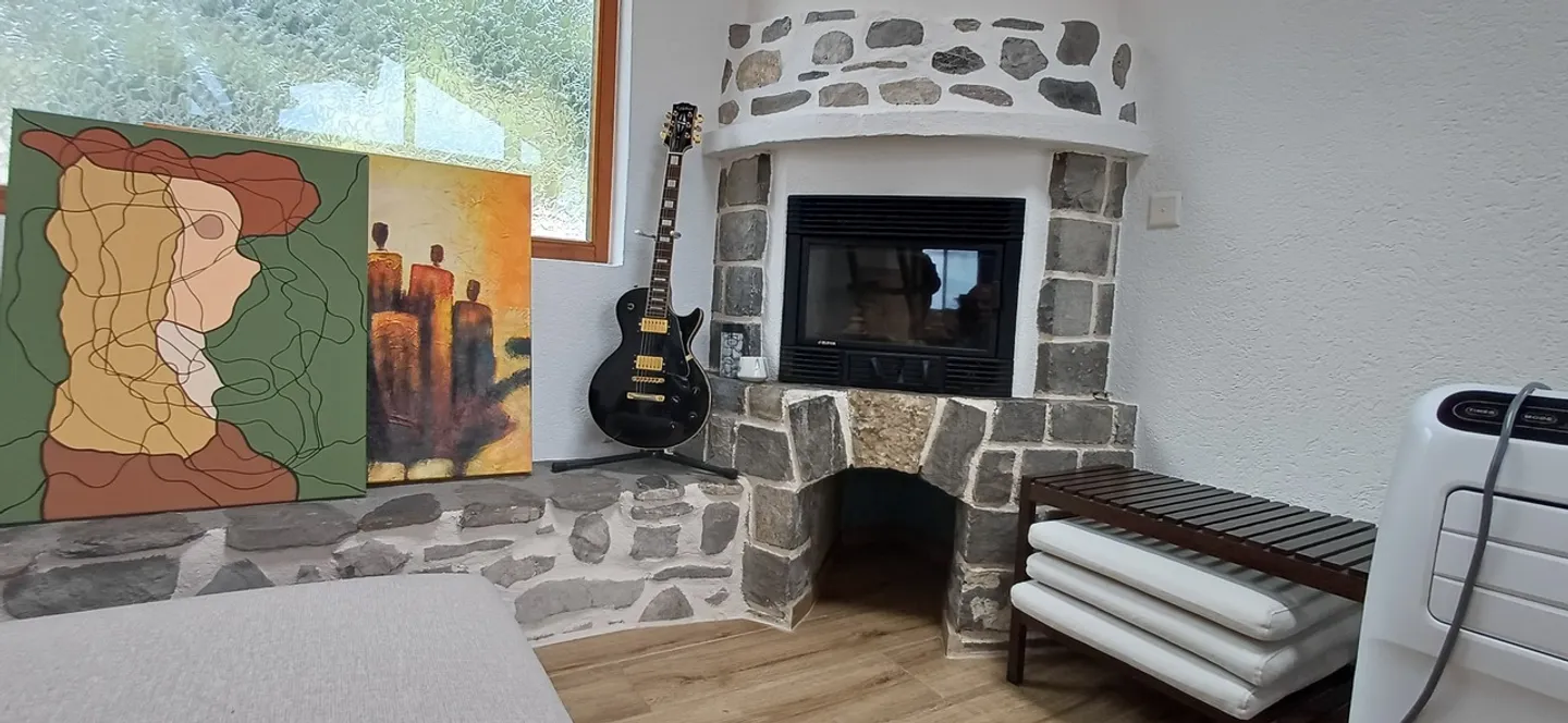 Choëx, pour investisseur, Chalet 2 appartements loués sur terrain de 1031m2 à vendre. - Photo 7 of 13