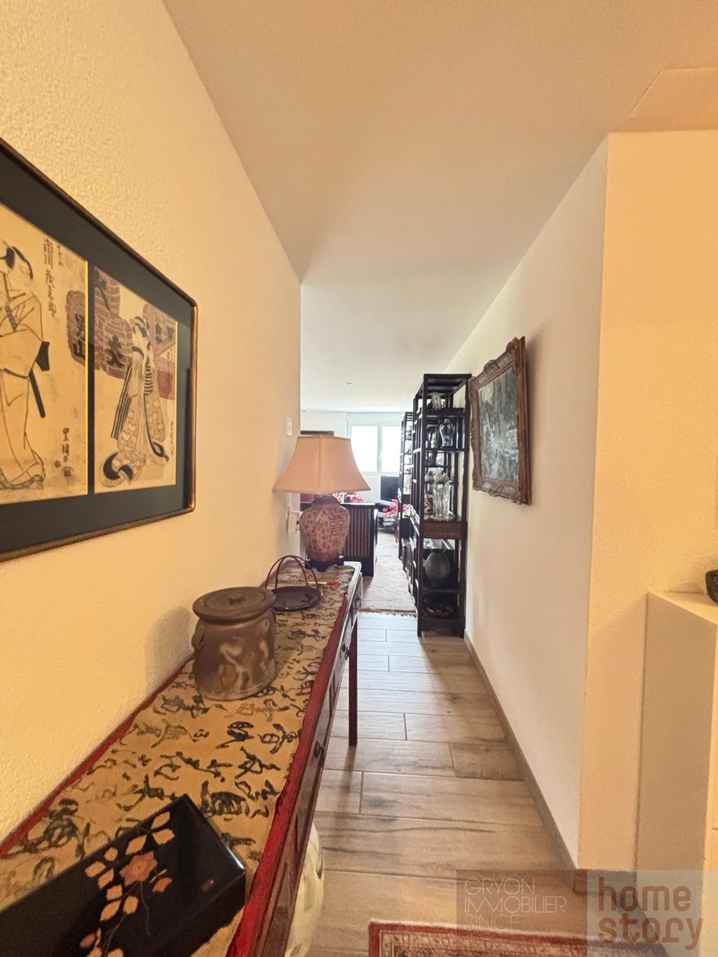 Wunderschöne 4,5-Zimmer-Wohnung (TND13) - Foto 5 von 13