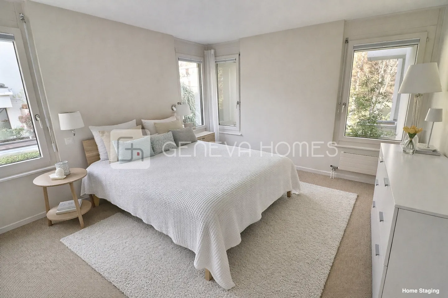 Appartement Duplex au Coeur de la Verdure - Photo 5 sur 7