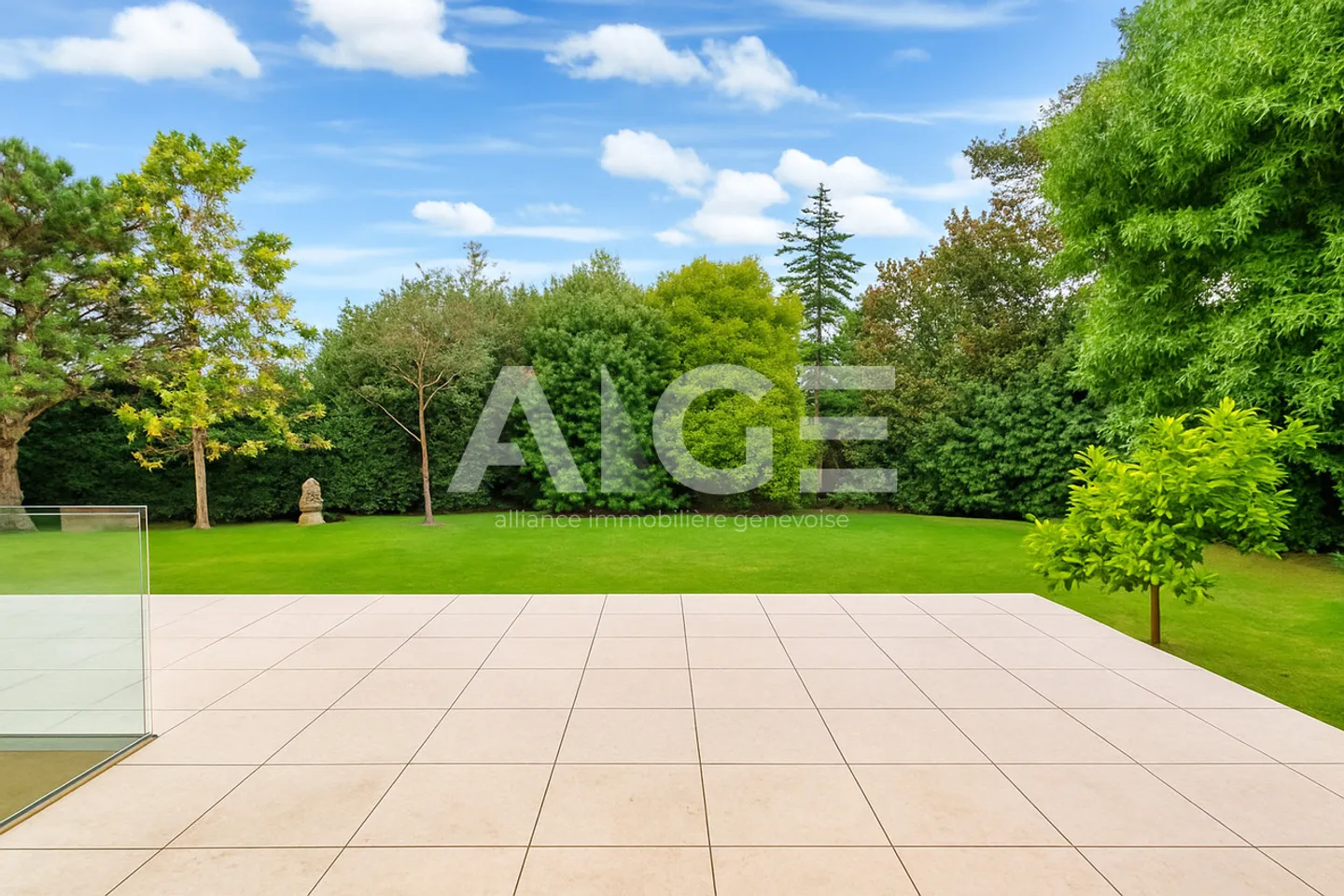 Superbe villa de plain-pied au coeur du Triangle d'Or - Foto 4 von 4